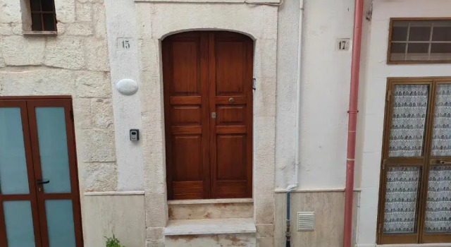 Casa Galliani 15