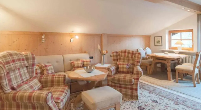 Rottach Apartments - Ferienwohnungen am Tegernsee, Prenota Appartamento Rottach-Egern Tegernsee