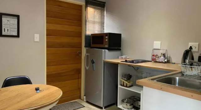 Семейный номер Standard ilanda Guest House