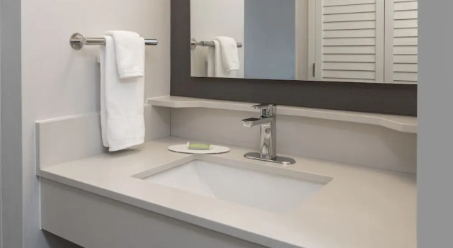 Suite Courtyard by Marriott Decatur