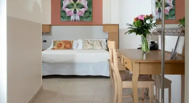 Номер Classic Relais Concorde