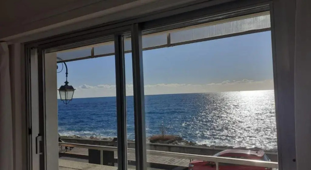 Апартаменты Cadorna Fronte Mare