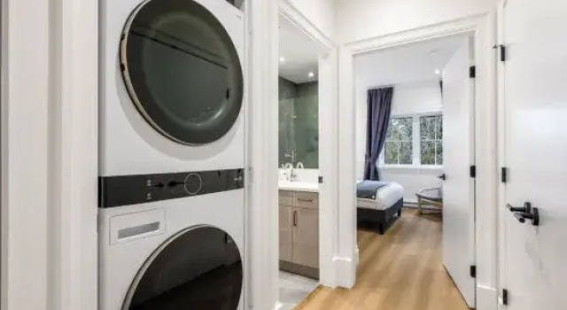 New Luxury 4BR Dunbar Home Near UBC & Kits | Sleeps 10 | Ideal for World Cup Guests, Buchen Sie Hotel Vancouver 