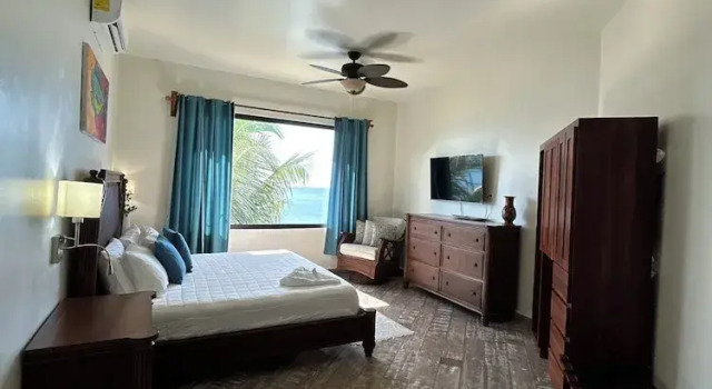 Люкс Brisas Del Mar Roatan