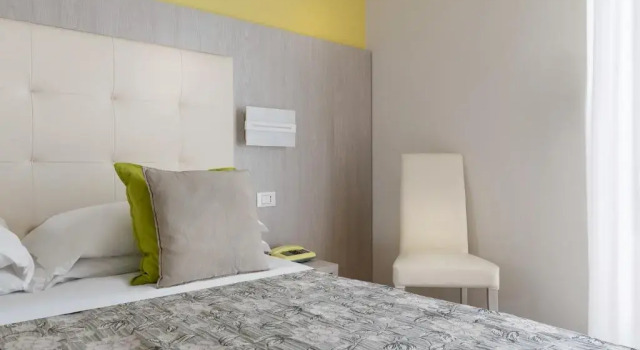 Номер Superior Hotel Rondinella e Viola
