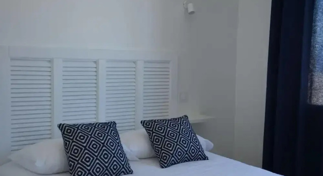 Номер Comfort Hotel La Casa , Le Barcarès