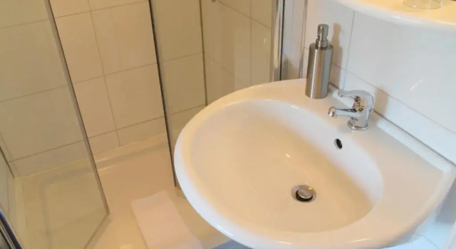 Номер Standard Haus Kastanienhof