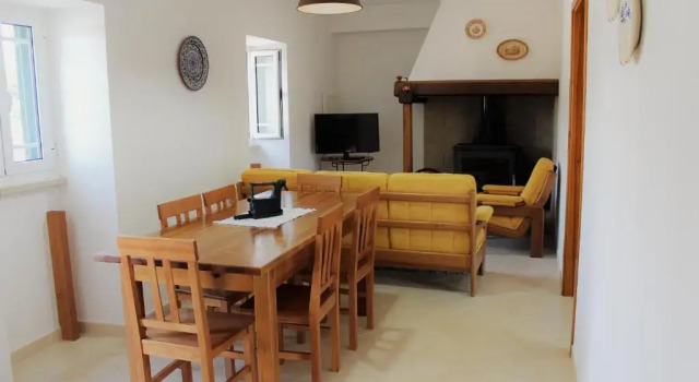 Casa da Maria Moça, Prenota Casa vacanze Hotel a Ourem con parcheggio, Parcheggio
