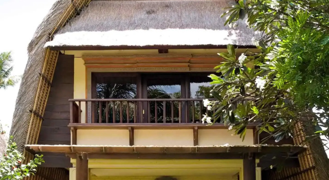 Курорт Mercure Sanur