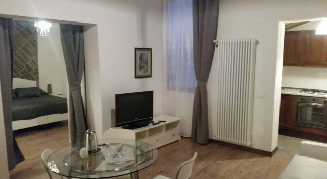Toscanini Rooms