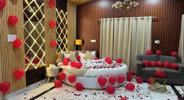 Люкс Msk Hotel & Restaurant