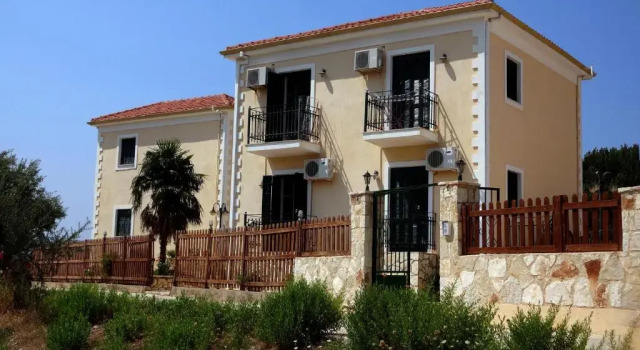 Iriana Village Inn, Забронировать Отель Ставрос Остров Итака