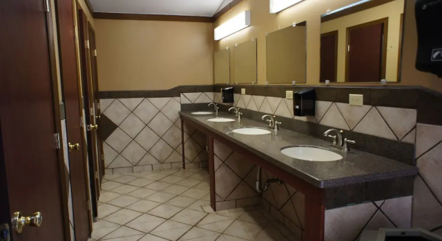 Коттедж Hatteras Sands Camping Resort