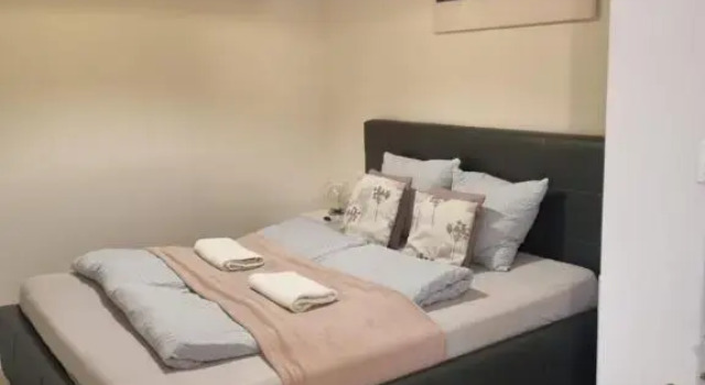 Номер Deluxe Eden Center Home