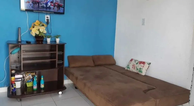 Chacara So Alegria em Parnamirim, Book Feriehus Villaer i Bahia, Villa