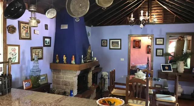 Casa Casilda