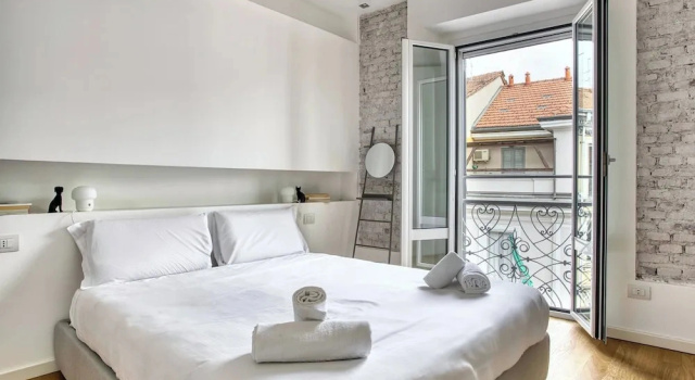 Апартаменты Modern Flat Near Historic Castle
