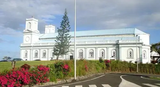 Graine D Oasis, Забронировать Отель Отели в центре Сент-Мари, в центре
