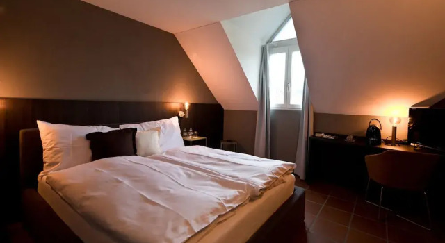 Номер Standard Hotel Restaurant zur Sonne