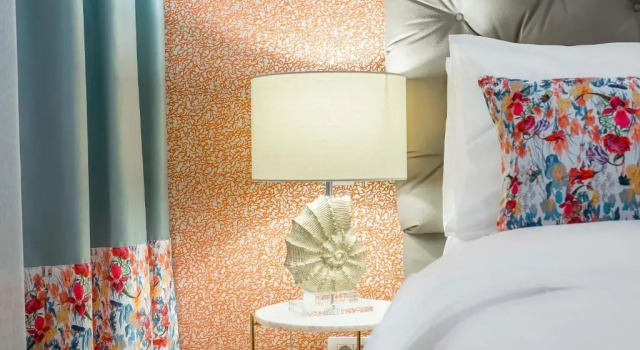 Номер Superior Deluxe Rooms Tramonto