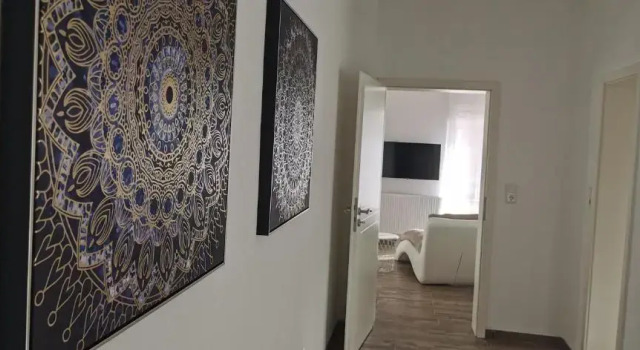 Люкс Deluxe Hotel Villa Jolyn