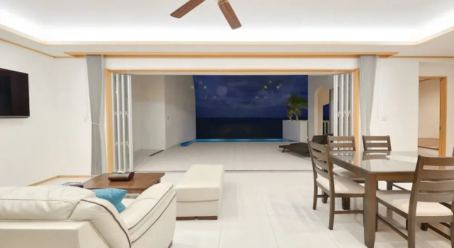 Inufa Villa, Prenota Villa Hotel a Okinawa con parcheggio, Parcheggio