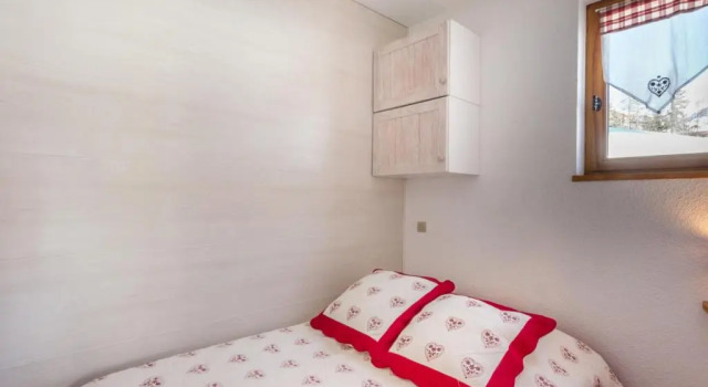 Appartement La Clusaz, 2 pièces, 5 personnes - FR-1-304-53, Забронировать Апартаменты/квартира Ла-Клюза Лыжный курорт на озере Анси, рядом с Плавательный бассейн Aravis