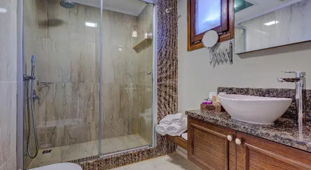 Номер Comfort Alacati Kapari Hotel - Special Category