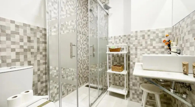 Апартаменты San Marcos Apartamentos