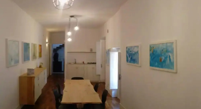Dimora dell Artista