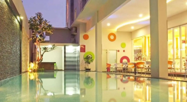 favehotel Kusumanegara