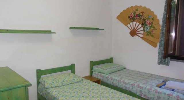 Eden Beach House, Buchen Sie Hotel Sorso Sardinia North