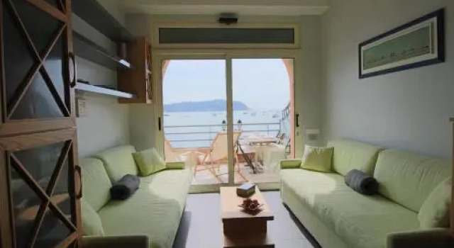 iCasamia Studio Bay View, Забронировать Апартаменты/квартира Вильфранш-сюр-Мер Приморские Альпы