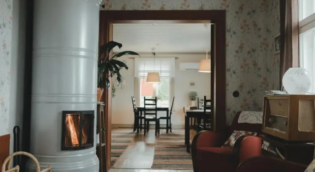 Lillstugans Gästhem BnB, Buchen Sie Bed & Breakfast Vora Ostrobothnia