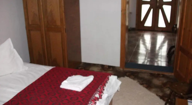 Pensiunea Mir, Rezervovat Hotel Hotely v Prahova Valley s parkováním, Parkování