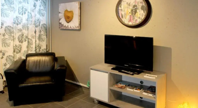 De luxe Home Studio majoitus, Réserver Hôtel Kokkola Finlande-Occidentale