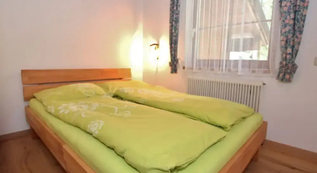 Welcoming Chalet near Ski Area in Fürth