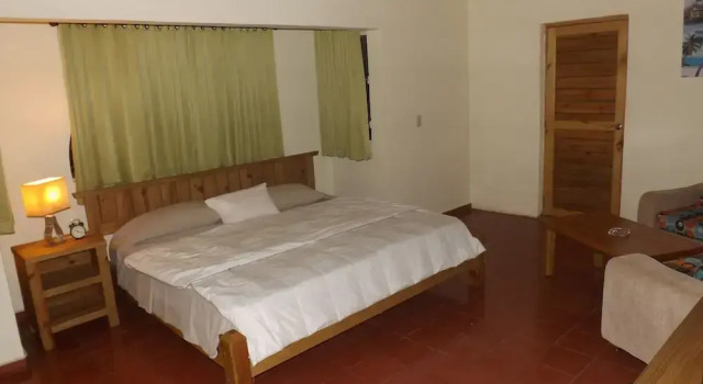Студия Classic с балконом Hotel Don Andres
