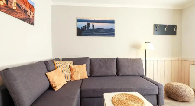 Апартаменты Appartement Senbloom 22