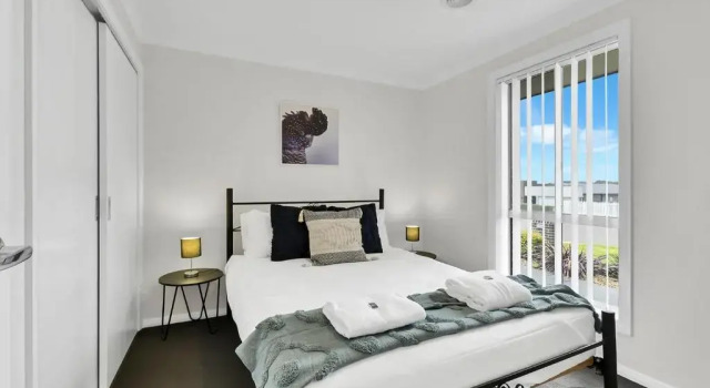Emmaville - Modern, Convenient & Pet Friendly, Забронировать Отель Ориндж Central West NSW