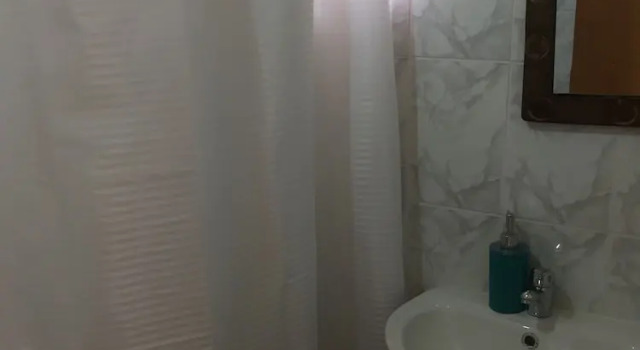 Двухместный номер Standard Hostal Diemi