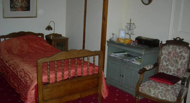 La Ferme Rose, Rezerwuj Hotel Persan Oise