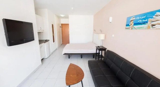 Apartamento Tobago, Book Lejlighed Mogan Gran Canaria