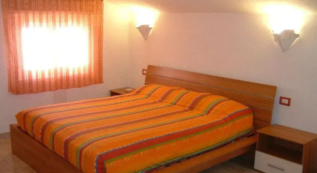 Bed & Breakfast Dorgali