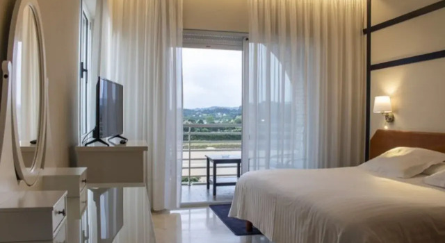 Hotel Olimpo, Rezervasyon Otel Arnuero 
