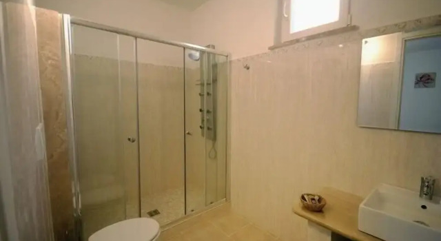 Номер Superior Albergo Pietriccio Rosso