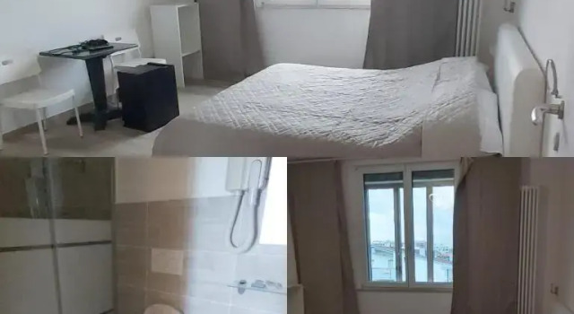 Номер Standard chalet del sole