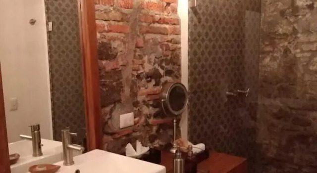 Номер Standard Clandestino Hotel Recreo - Adults Only