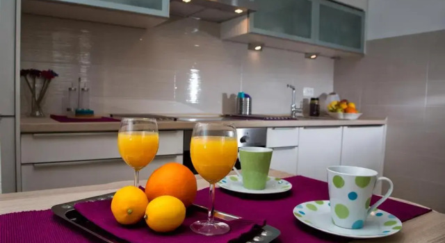 Апартаменты Apartment Belavista
