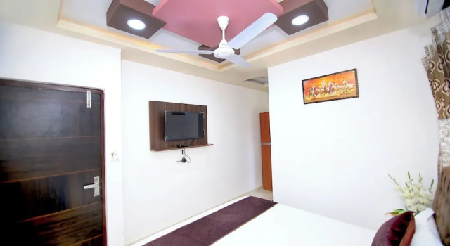 Двухместный номер Deluxe Hotel Subcity